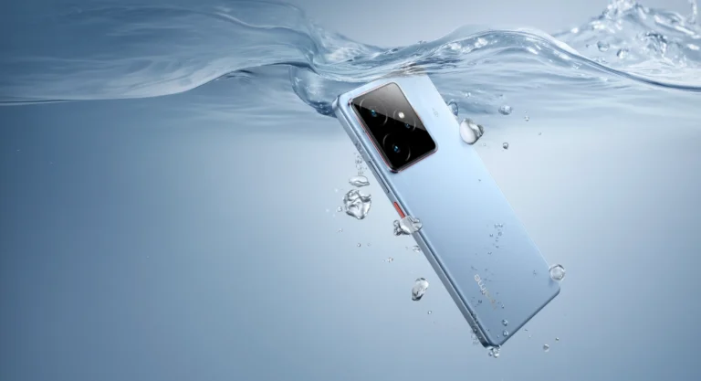 Realme GT 7 Launched: Price, Features and Full Details