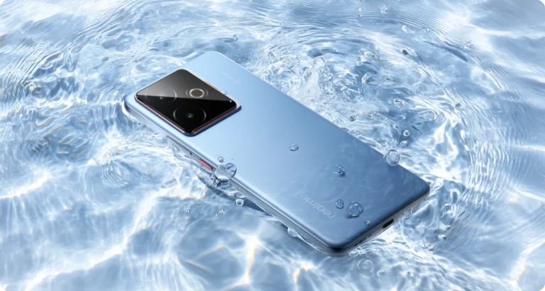 Realme GT 7T Launched: Price, Features and Full Details