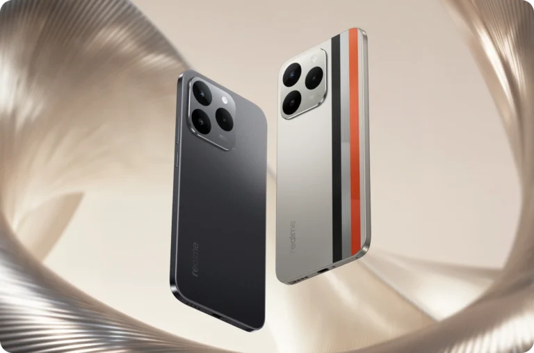 Realme Narzo 90 5G Launched: Price, Features and Full Details
