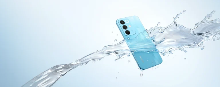 Realme Narzo 90x 5G Launched: Price, Features and Full Details