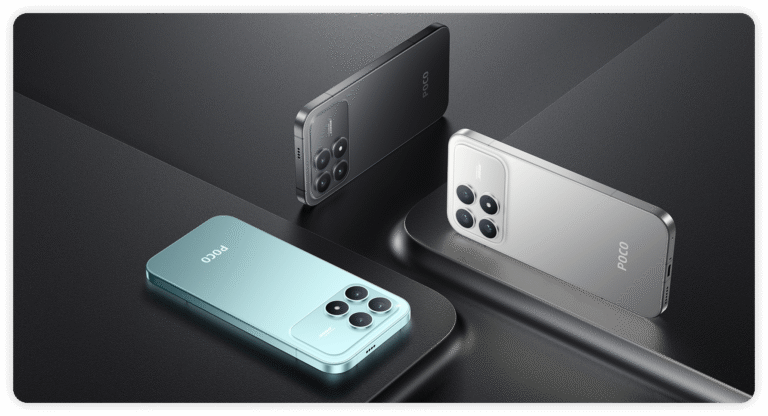 POCO F8 Pro  Launched: Price, Features and Full Details