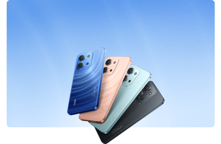 REDMI 15C Launched: Price, Features and Full Details