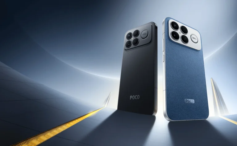 POCO F8 Ultra Launched: Price, Features and Full Details