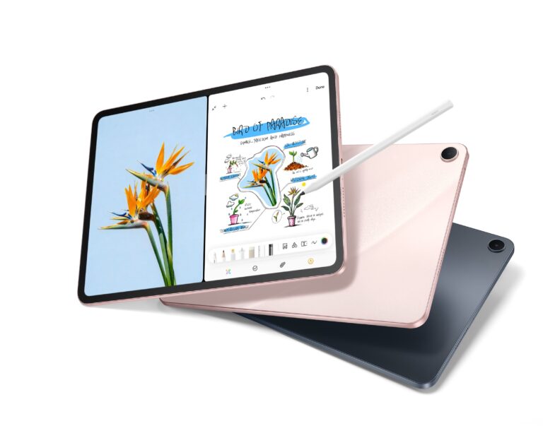 OPPO Pad 5 Launched: Price, Features and Full Details