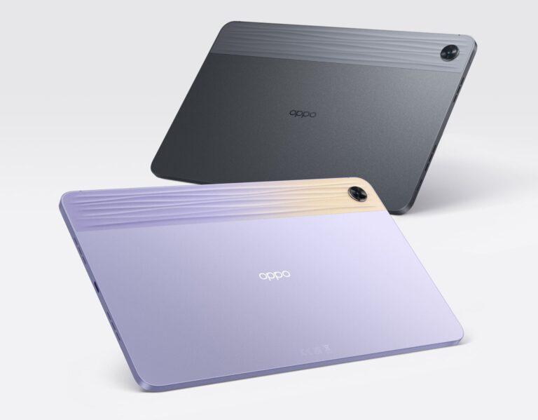 OPPO Pad Air Launched: Price, Features and Full Details